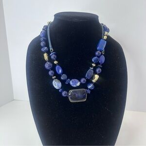 Chicos Statement Necklace